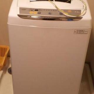 エルソニック全自動洗濯機4.5kg】 | svcontadores.com