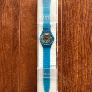 【あげます】swatch、スウォッチ、腕時計