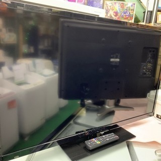 RA0098 中古 アズマ 40型液晶テレビ LE-40FHD301