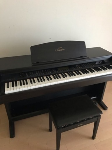 YAMAHA クラビノーバ CVP-103