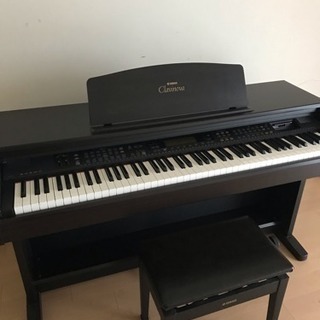 YAMAHA クラビノーバ CVP-103