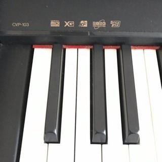 YAMAHA クラビノーバ CVP-103