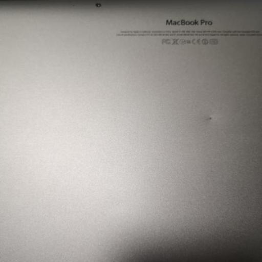 1万円値下げ済】MacBook Pro Retina 15inch Mid2012 MacBook Pro