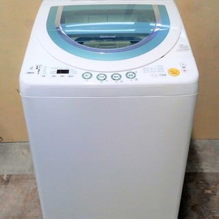 National 7Kg 洗濯乾燥機 NA-FDH700A 20...
