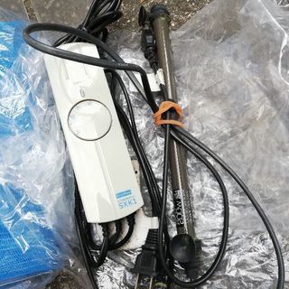 格安中古大型水槽(オーバーフロー式)