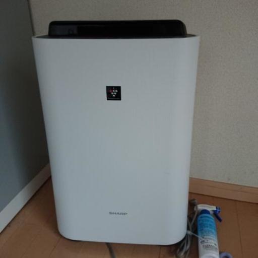 空気清浄機