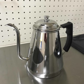 【カリタ】コーヒー ドリップ用ケトル1.0L【kalita】