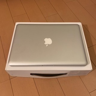 Mac Book Pro 13 - 激安！
