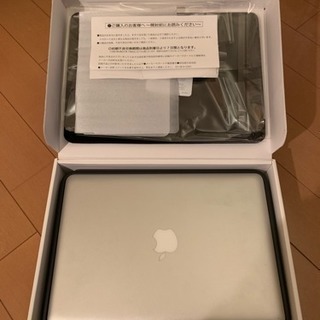 Mac Book Pro 13 - 激安！