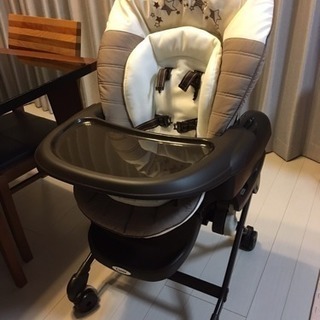 受渡先決定】電動ハイローチェア 取説付