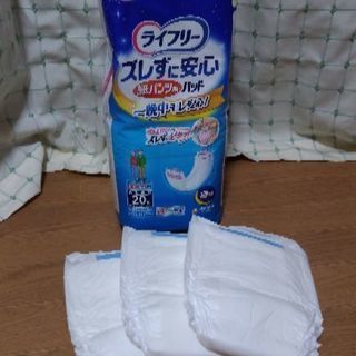 介護用オムツ 尿とりパット