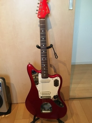 フェンダー エレキギター 美品