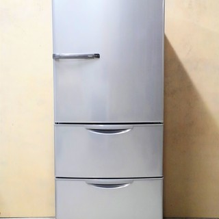 ハイアール ノンフロン冷蔵庫 272L AQR-2571C 2014年製