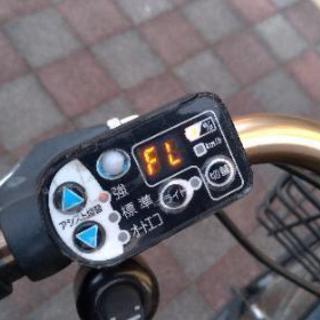 ［ 商談中］ハイディービー ブリジストン HYDEE B