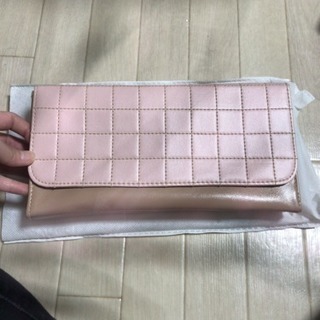 【未使用品】フォーマルバッグ