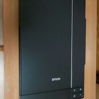 EPSONスキャナー　GT-5630