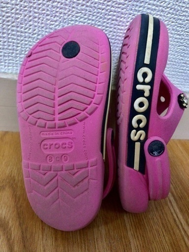 crocs c 9