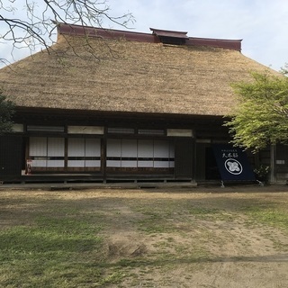 かやぶき古民家民宿でサービススタッフを募集します（至急！）