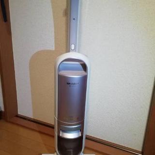 SHARP サイクロン掃除機