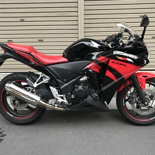 MUGEN CBR250R ABS付 2013年式 個人販売