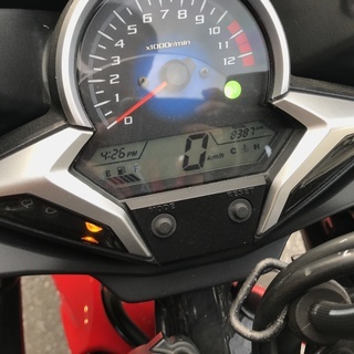 MUGEN CBR250R ABS付 2013年式 個人販売