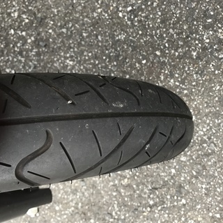 MUGEN CBR250R ABS付 2013年式 個人販売