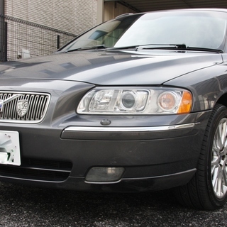 ボルボ　Ｖ７０　クラシック　希少ＡＷＤ　売約中　☆車検長い　サン...