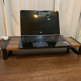 【中古美品】デスクボード