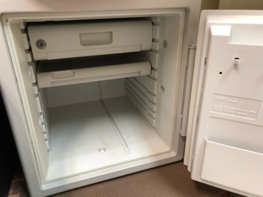 大金入ります！耐熱耐火性 金庫 - その他 