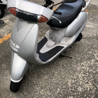 HONDA  リード100   格安！30000円！！