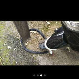 【値下げ】PCX 125cc 2016年式 セキュリティ、ボックス完備！ 走行1万キロ