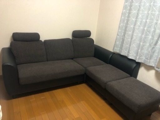 ソファ 美品