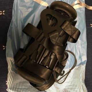 コントラバス［美品］ソフトケース・キャリー付き