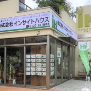 不動産営業事務スタッフ募集/京都市山科区