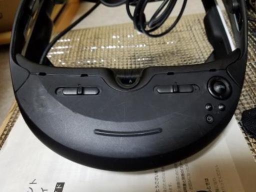 SONY - HMZ-T1 SONYヘッドマウントディスプレイ SONY HMZ-T1 ヘッドマウントディスプレイ