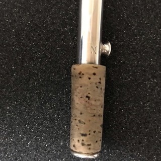 美品 ドイツ S.Leitzinger ライツィンガー bocal ボーカル 