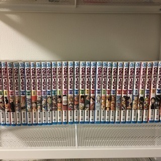 ONE PIECE 漫画