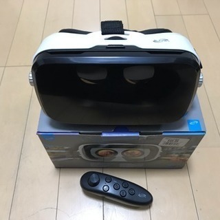 VRゴーグル(リモコン付き)