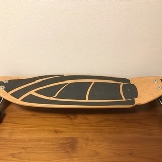 CARVE STIK カーヴスティック スケートボード