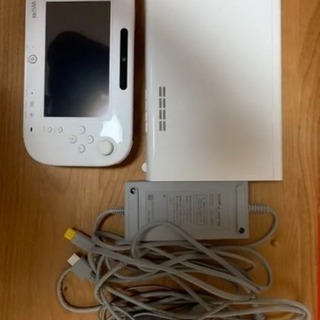 Wii U +スプラトゥーン、マリオメーカーのソフト付き