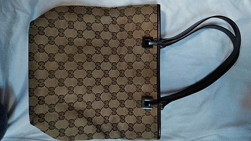 GUCCIバック難ありの為、格安❗