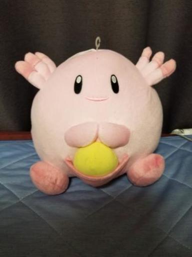 ラッキーぬいぐるみポケモン えーゆー 小田急相模原の家電の中古あげます 譲ります ジモティーで不用品の処分 ラッキーぬいぐるみポケモン えーゆー 小田急相模原の家電の中古あげます 譲ります ジモティーで不用品の処分