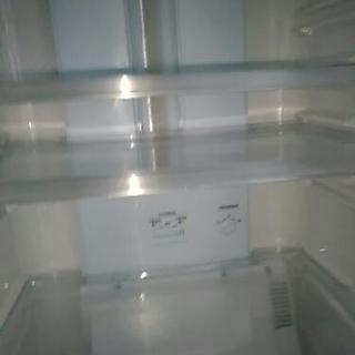 中型冷蔵庫③　Panasonic NR-B265BS