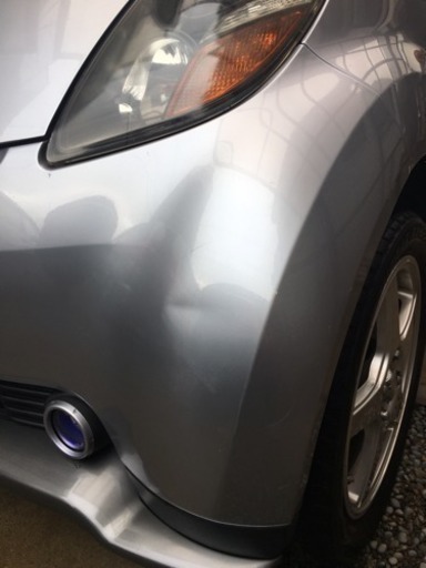 乗り出し価格 平成18年 軽自動車 三菱 I アイ Gターボ Useful 那加のパッソの中古車 ジモティー