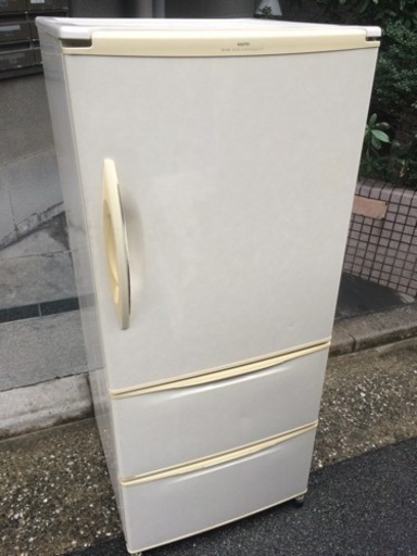冷蔵庫 3ドア