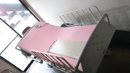 ★介護用にいかがですか？電動パラマウントベッド★