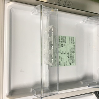 高年式！ 2018年製 AQUA/アクア 2ドア冷凍冷蔵庫 128L AQR-13G(S ...