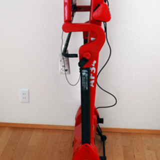 【値下げ】ALINCO ウォーキングマシーン　AF3400J  【美品】