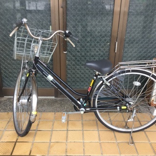 自転車