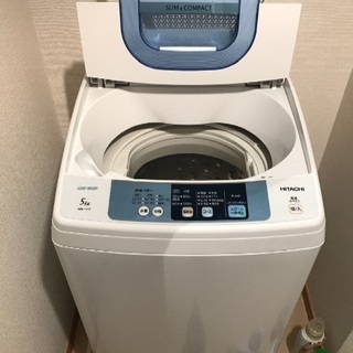 2015年制 洗濯機 美品